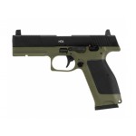 Страйкбольный пистолет МПЛ (Two-Tone Olive Drab) [KIZUNA WORKS]